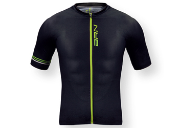 brn bike wear Maglia Cross Road Uomo